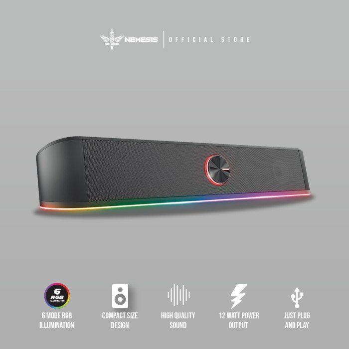 Nemesis X65 Quantum Pro: Perangkat Gaming Profesional Terbaru