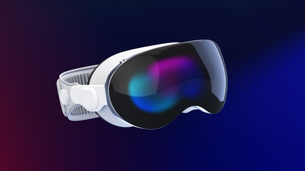 Apple Vision Pro 2: Keunggulan, Fitur, Dan Teknologi Masa Depan