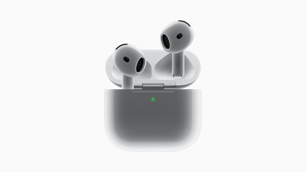 AirPods 4 Hadir dengan Fitur Canggih dan Suara Lebih Jernih