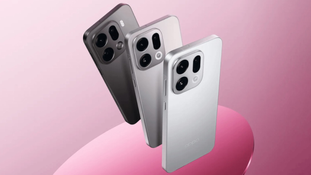 Review Oppo Find X9 Pro: Desain Mewah Dengan Fitur Tercanggih