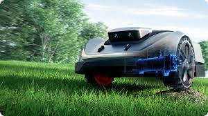 Robot Sunseeker X5: Teknologi Canggih Dalam Dunia Otomasi