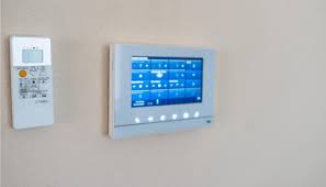 Thermostat Pintar: Solusi Modern untuk Kendali Suhu Rumah