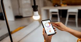Smart Lighting: Teknologi Lampu Cerdas yang Menghemat Energi