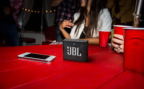 JBL Go: Speaker Mini Terbaik dengan Kualitas Suara Maksimal