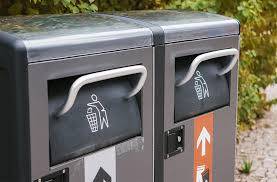 Smart Waste Management: Teknologi untuk Sampah Kendala Kota