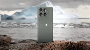 Review Motorola Edge 60 Pro: Kamera Memukau dengan AI Pintar