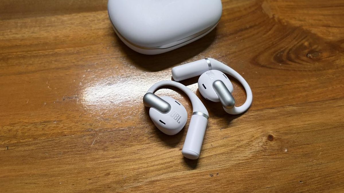 Review JBL Sense Pro: Open Ear, Suara Jernih dan Bebas Repot