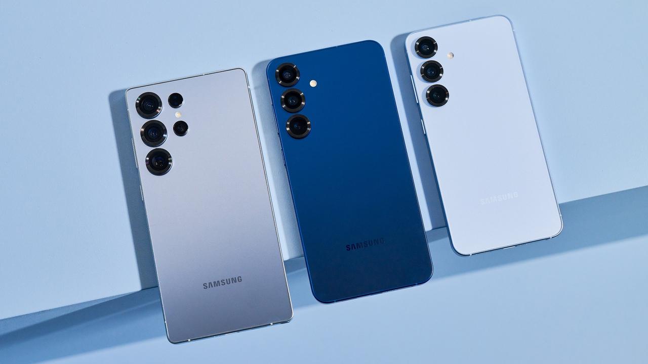 Samsung Galaxy S25 Hadir dengan Teknologi AI Terbaru 2026