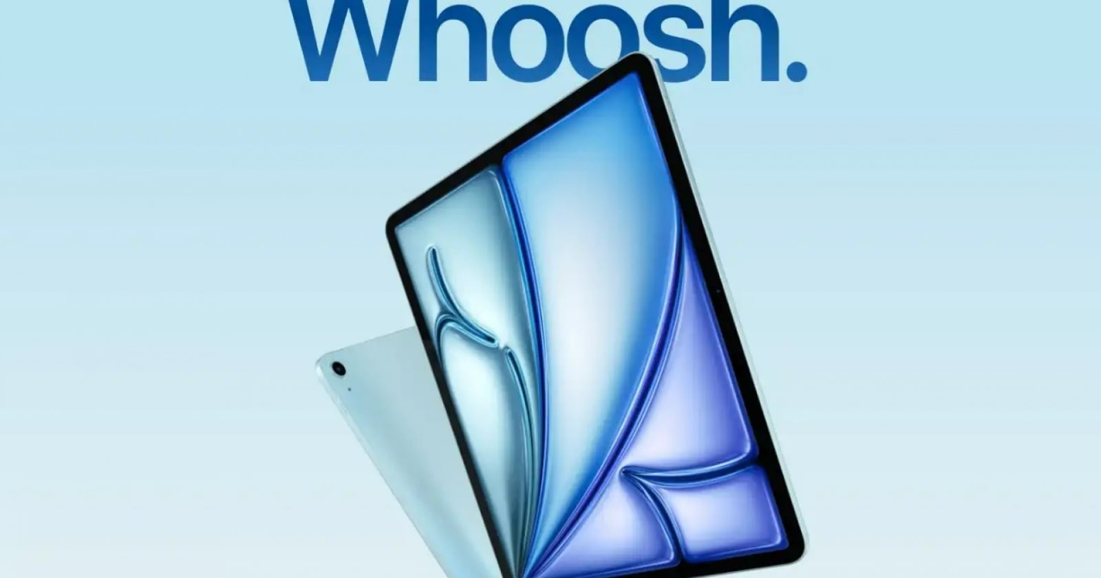 iPad Air M4: Tablet Ringan yang Cocok untuk Semua Aktivitas 2026