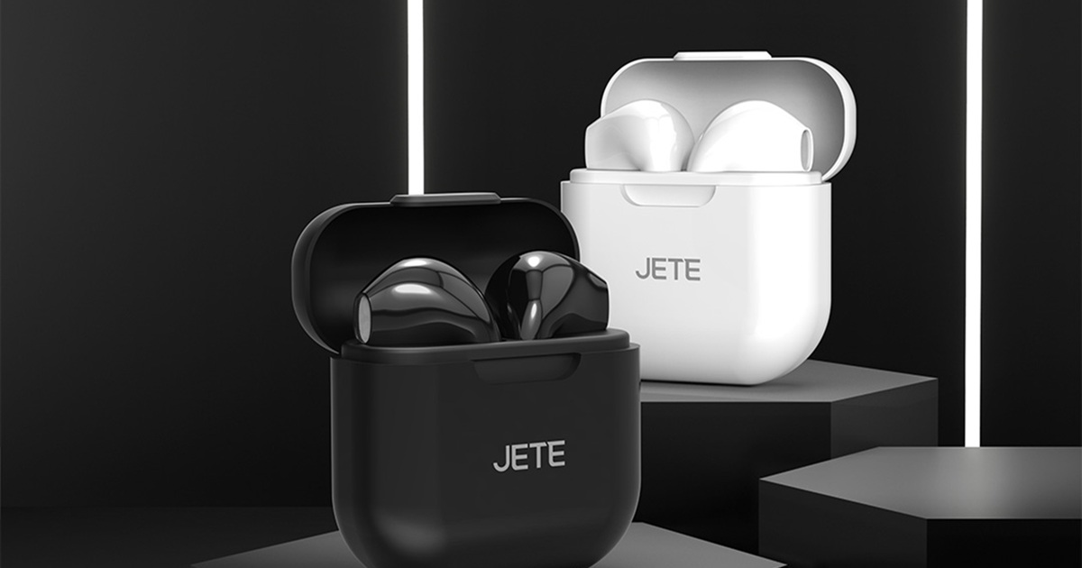 TWS: Teknologi Audio Canggih dalam Aksesoris Gadget Masa Kini