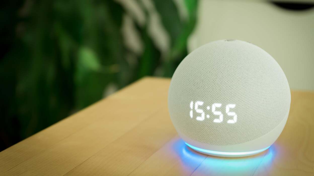 Kecanggihan Amazon Alexa Untuk Rumah Pintar Modern Sekarang