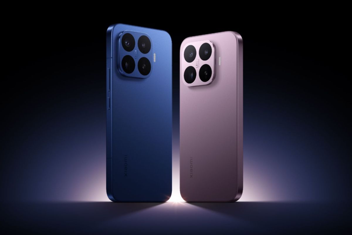 Spesifikasi Xiaomi 17T Series Resmi Terungkap, Makin Powerful!