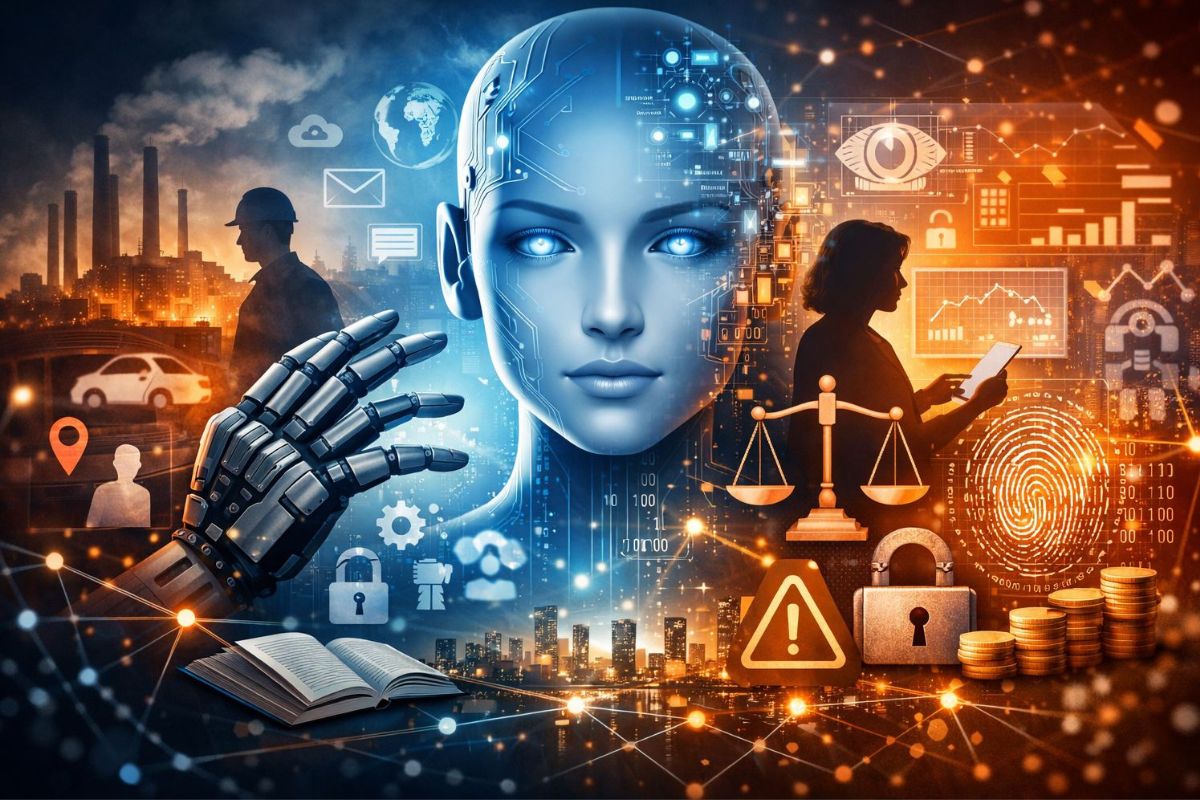 Gadget Pintar Indonesia: AI Lokal untuk Pengalaman Lebih Cerdas