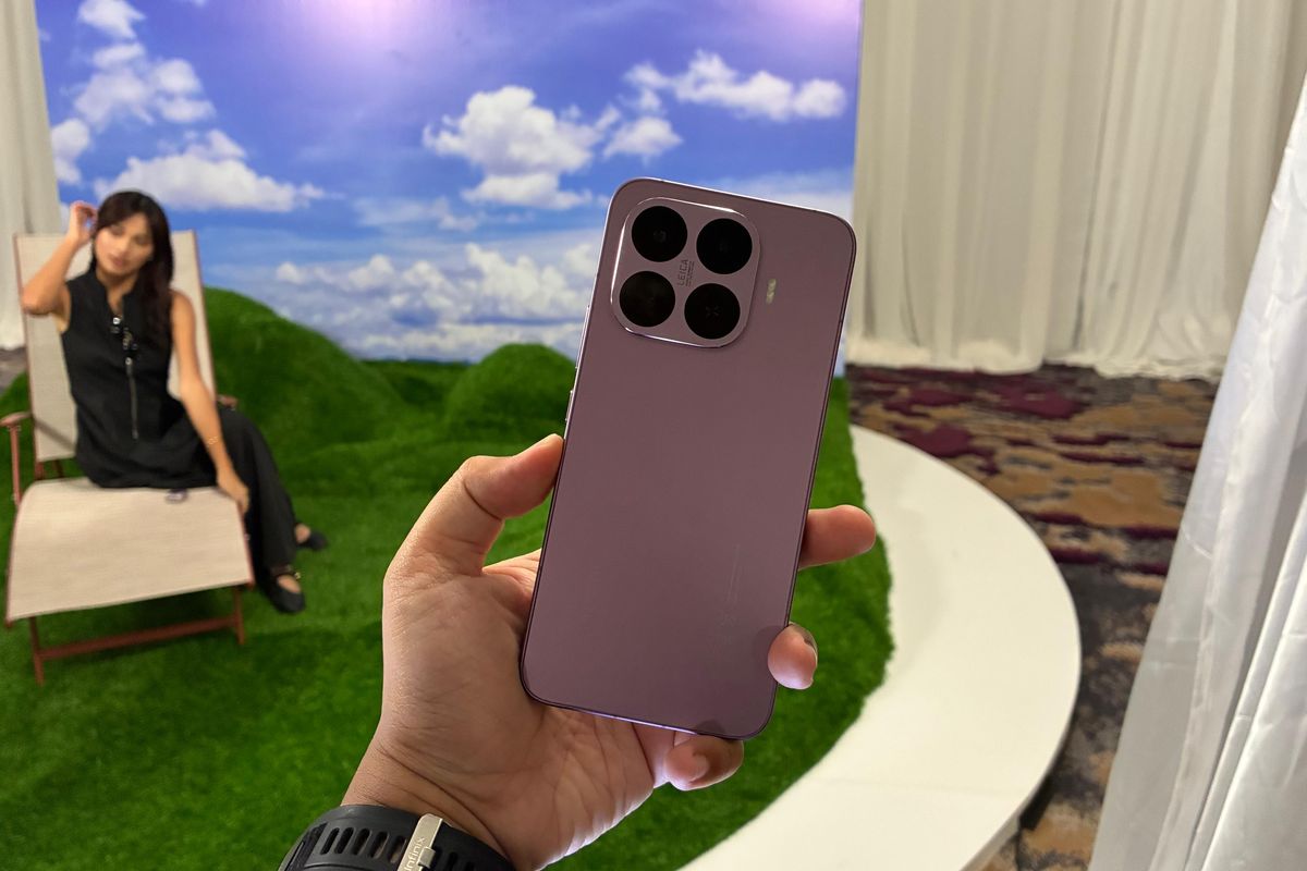 Xiaomi 17T Pro: Baterai Tahan Lama & Kamera Canggih 2026