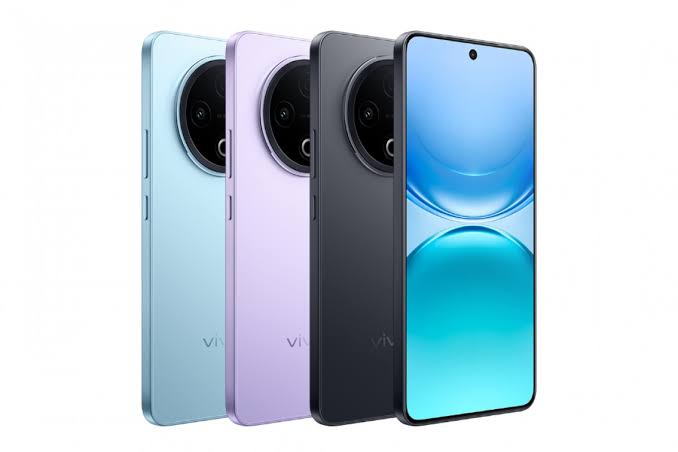 Review Lengkap Vivo Y500 4G: Spesifikasi Kelebihan dan Kekurangannya