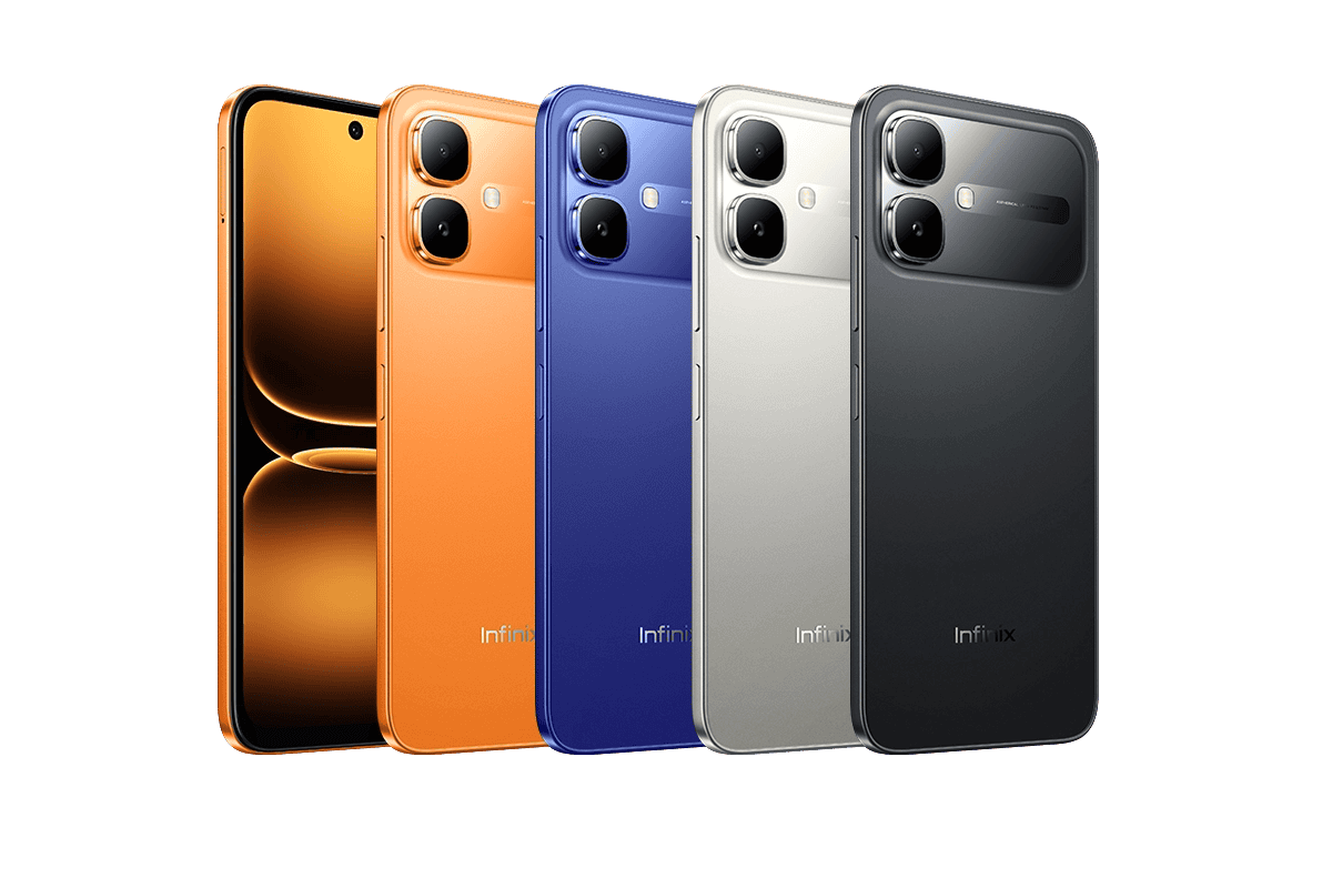 Review Infinix Smart 20 Series Terbaru dan Tercanggih 2026