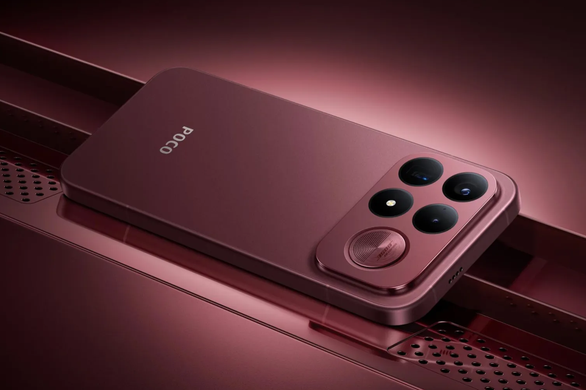 Performa Monster Harga Bersahabat: Alasan Poco F9 Pro 5G Layak Dilirik